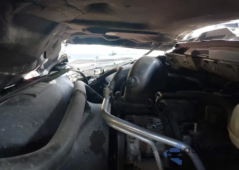 2014 Ram 1500 Sport from USA, damaged, VIN 1C6RR7MT8ES405083